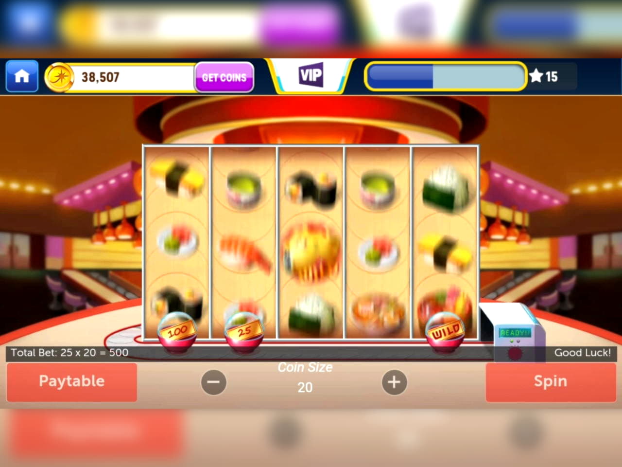 95% казино мач бонус в Intertops Casino